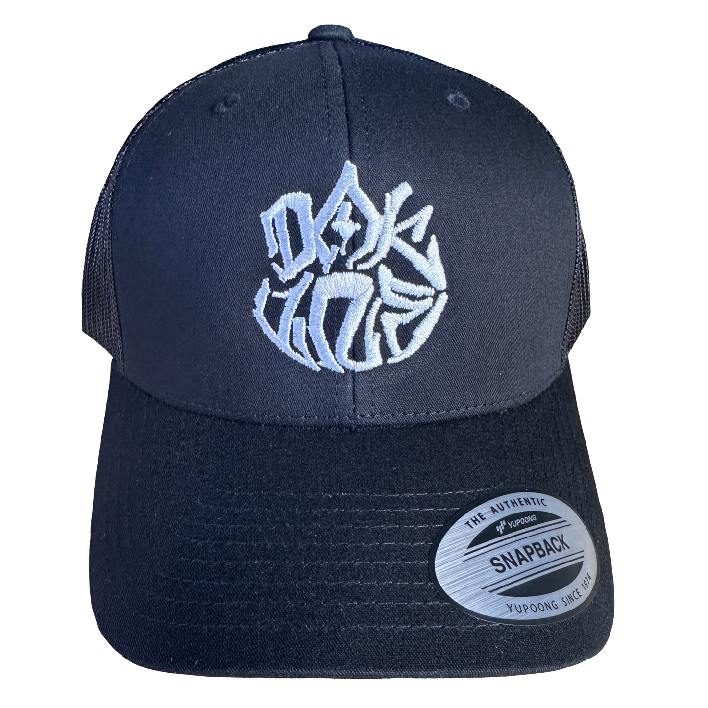Logo Trucker Hat