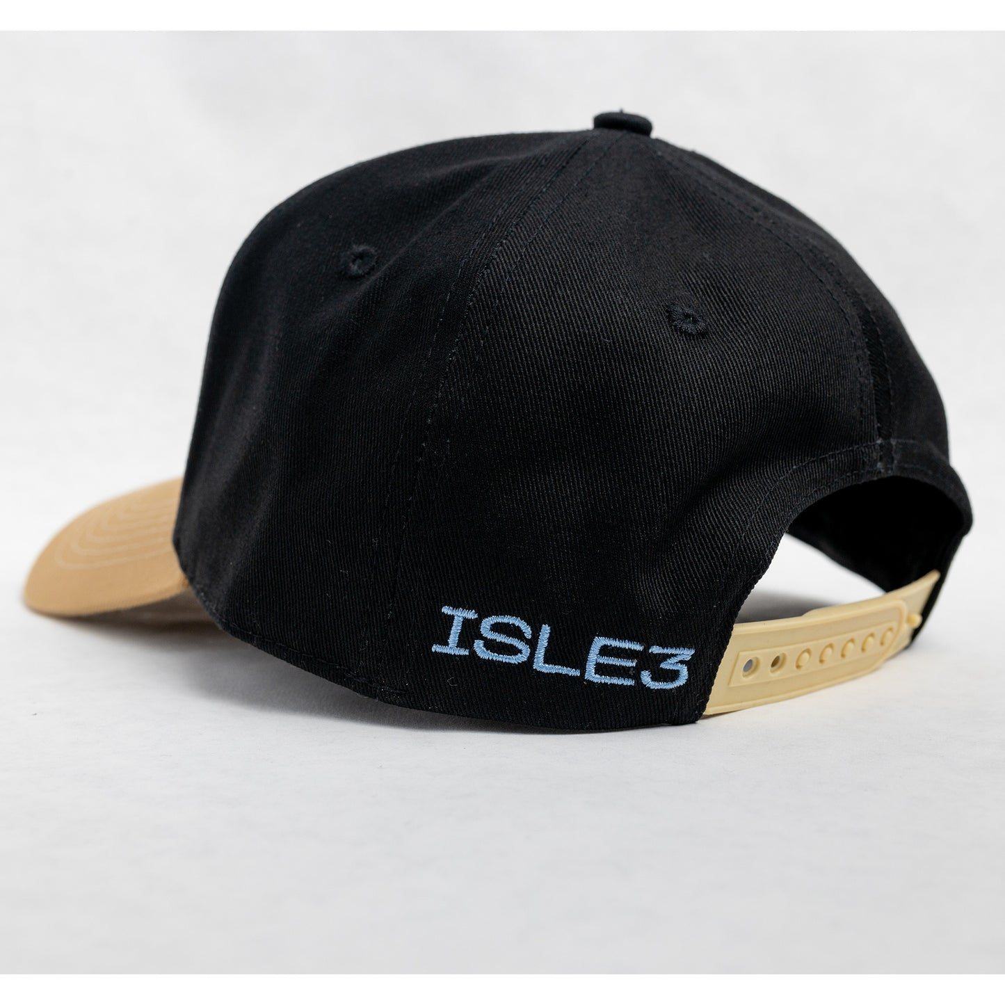 Skull Snapback
