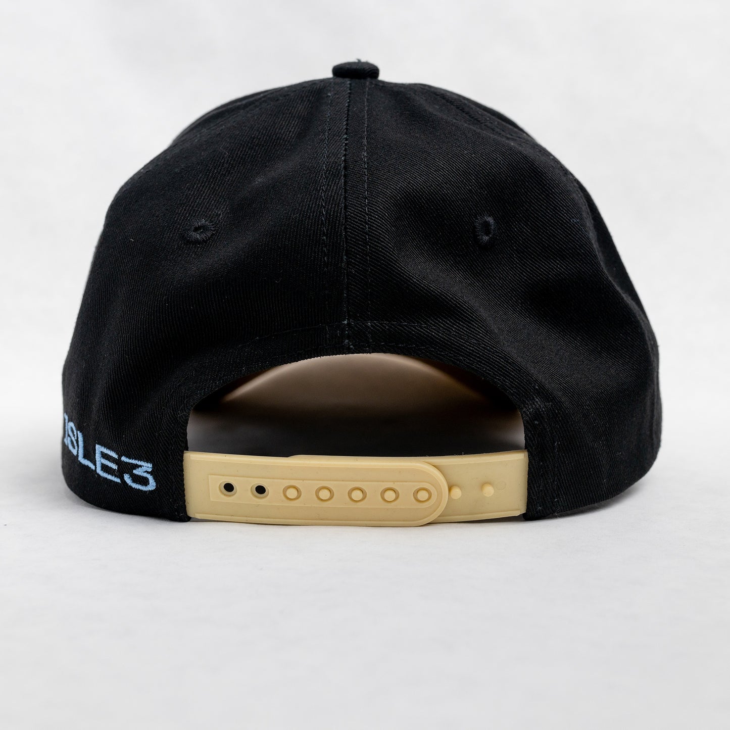Skull Snapback