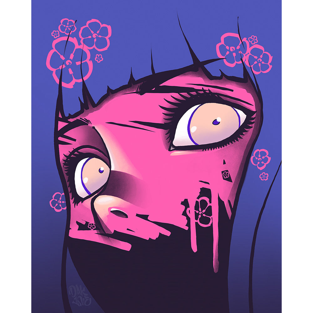 Blink 1 Print