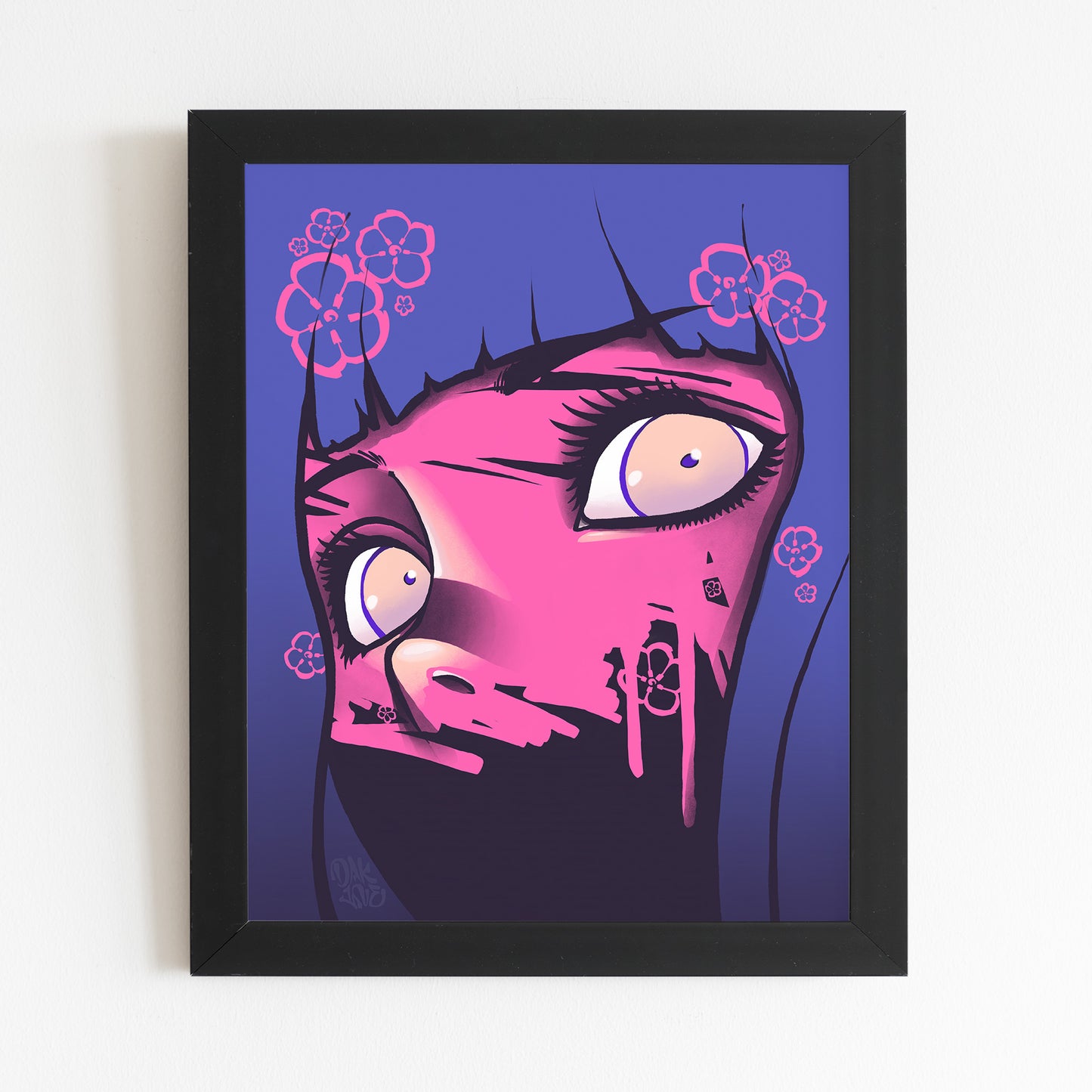 Blink 1 Print
