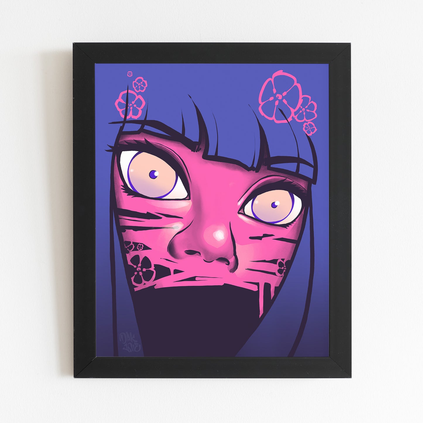Blink 2 Print