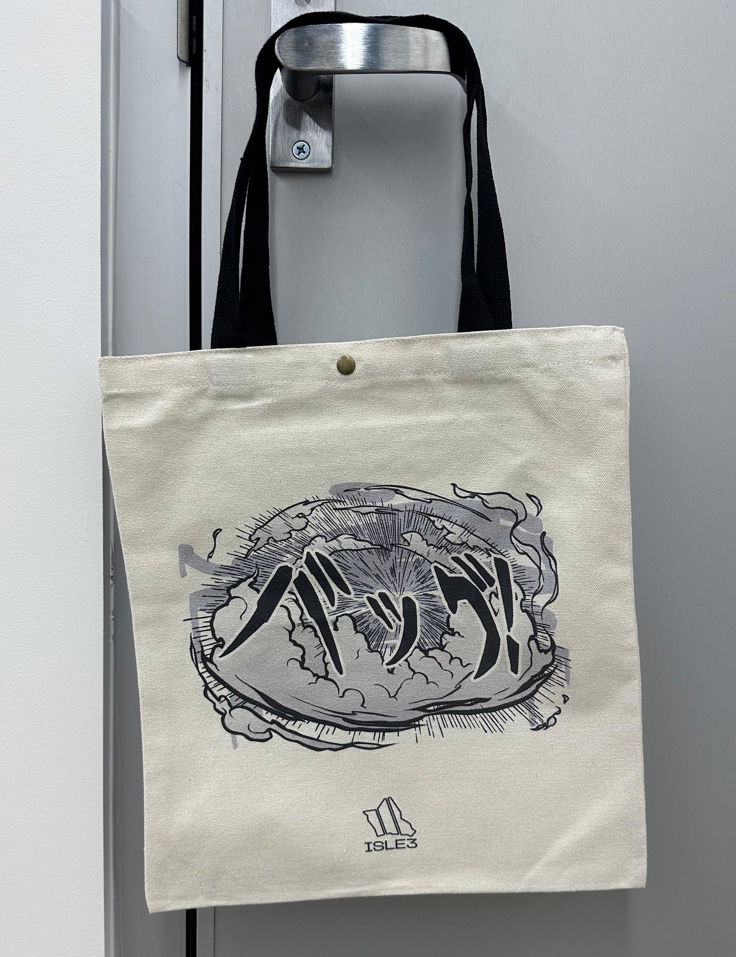 BAGGU! Tote Bag